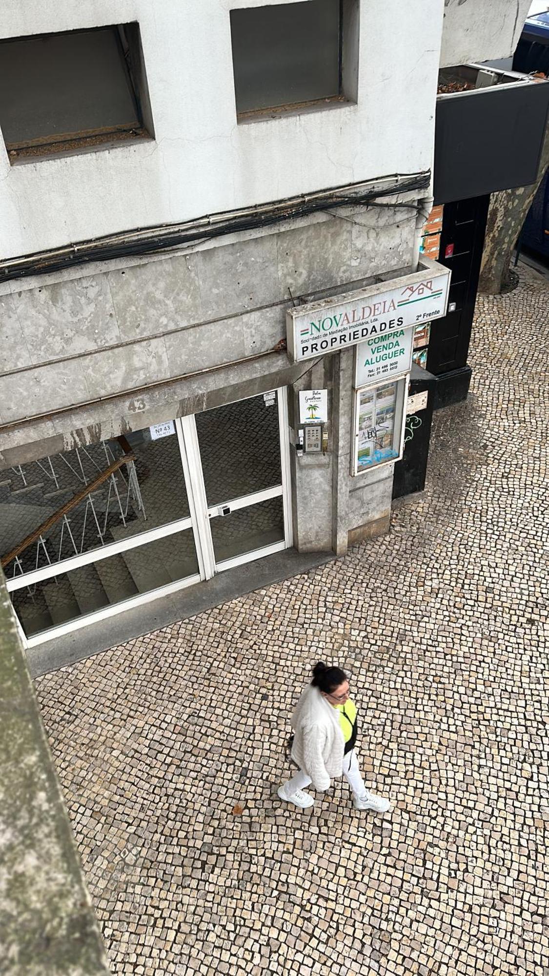 Cascais.Io公寓 外观 照片
